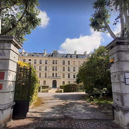 Sublime Appartement Centre, Parc Et Parking Biarritz Zewnętrze zdjęcie