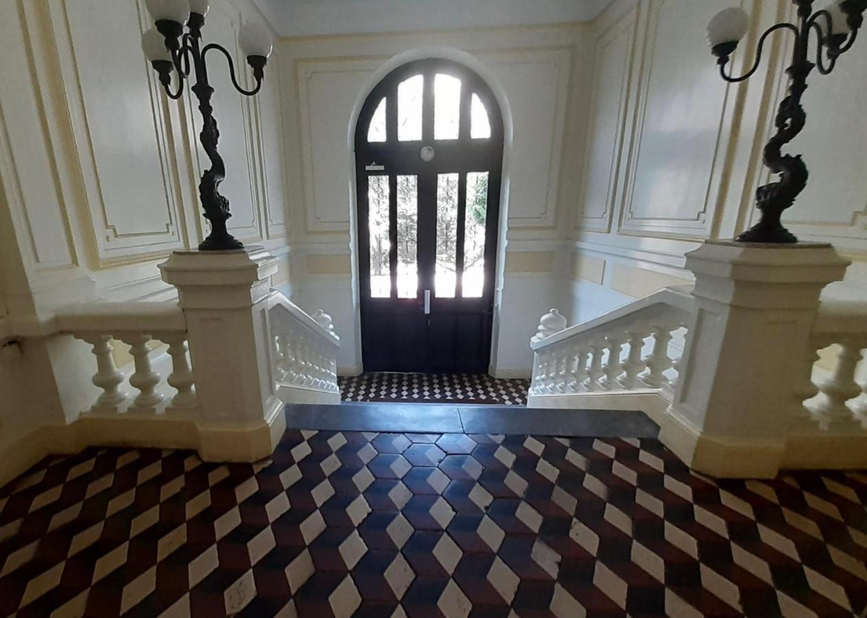 Sublime Appartement Centre, Parc Et Parking Biarritz Zewnętrze zdjęcie