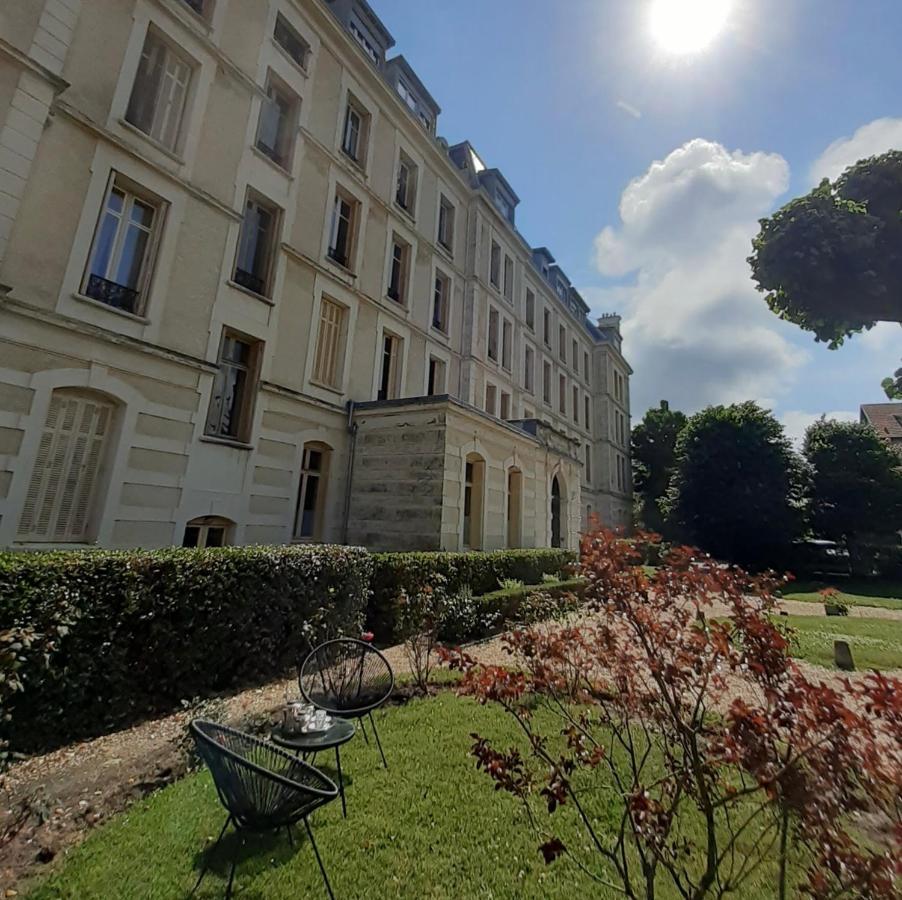 Sublime Appartement Centre, Parc Et Parking Biarritz Zewnętrze zdjęcie