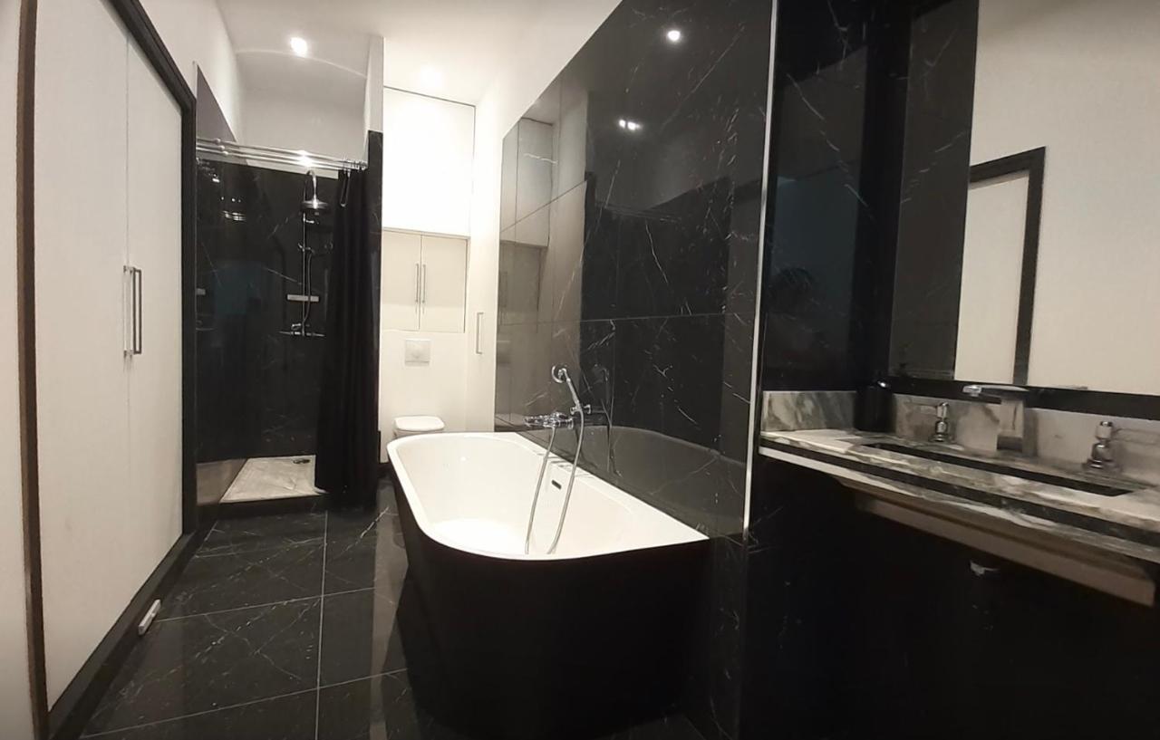 Sublime Appartement Centre, Parc Et Parking Biarritz Zewnętrze zdjęcie