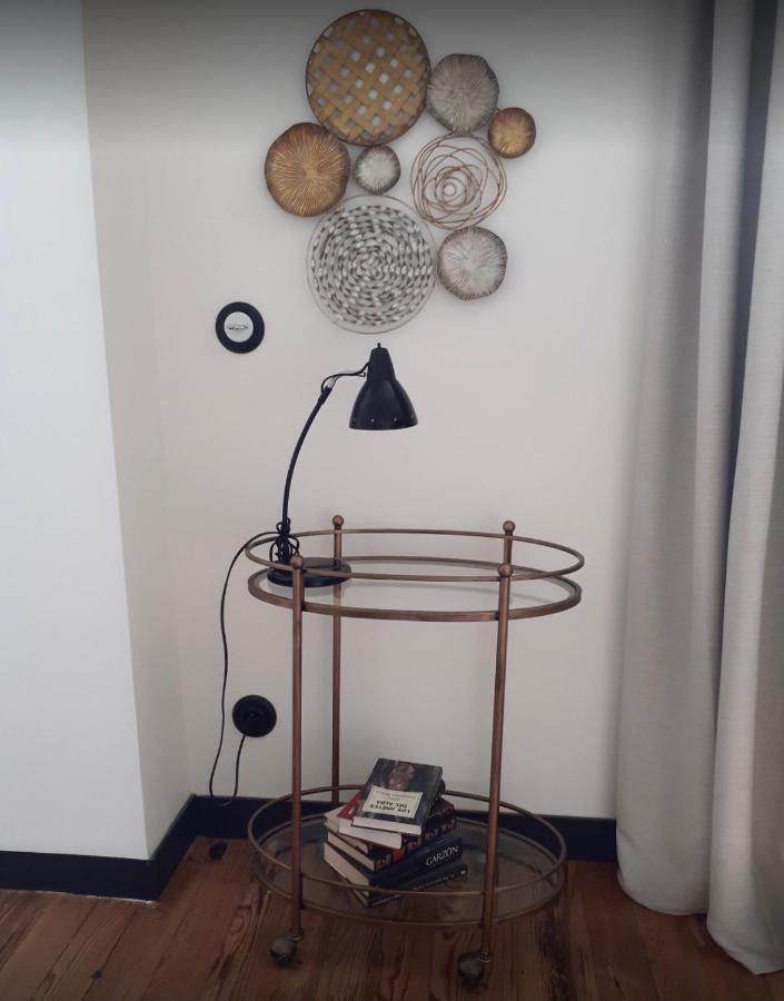 Sublime Appartement Centre, Parc Et Parking Biarritz Zewnętrze zdjęcie