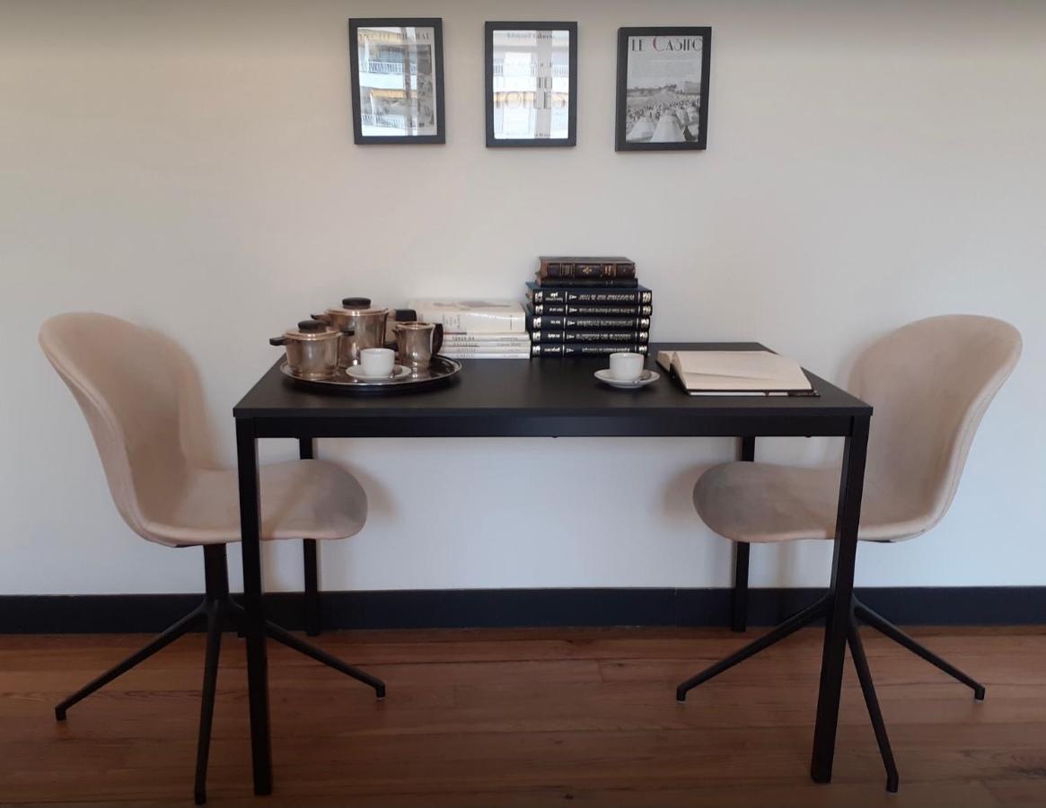 Sublime Appartement Centre, Parc Et Parking Biarritz Zewnętrze zdjęcie