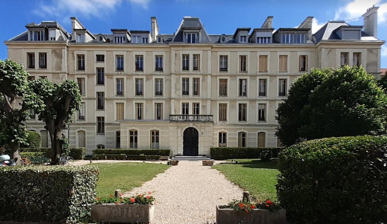 Sublime Appartement Centre, Parc Et Parking Biarritz Zewnętrze zdjęcie